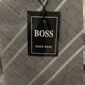 Hugo Boss Men's Tie